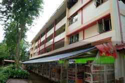 Clementi Avenue 2 Shopping Centre (D5), Shop House #464172891